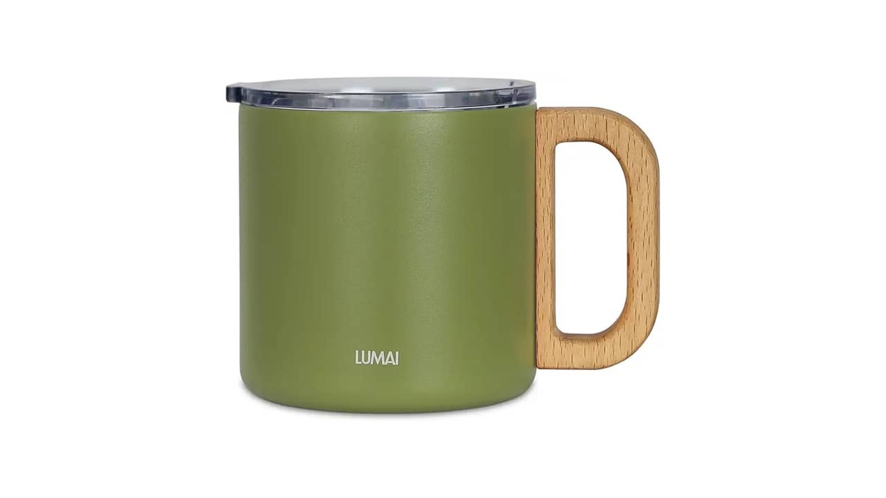 Melhor Caneca Térmica de Café: 10 Modelos de Elite