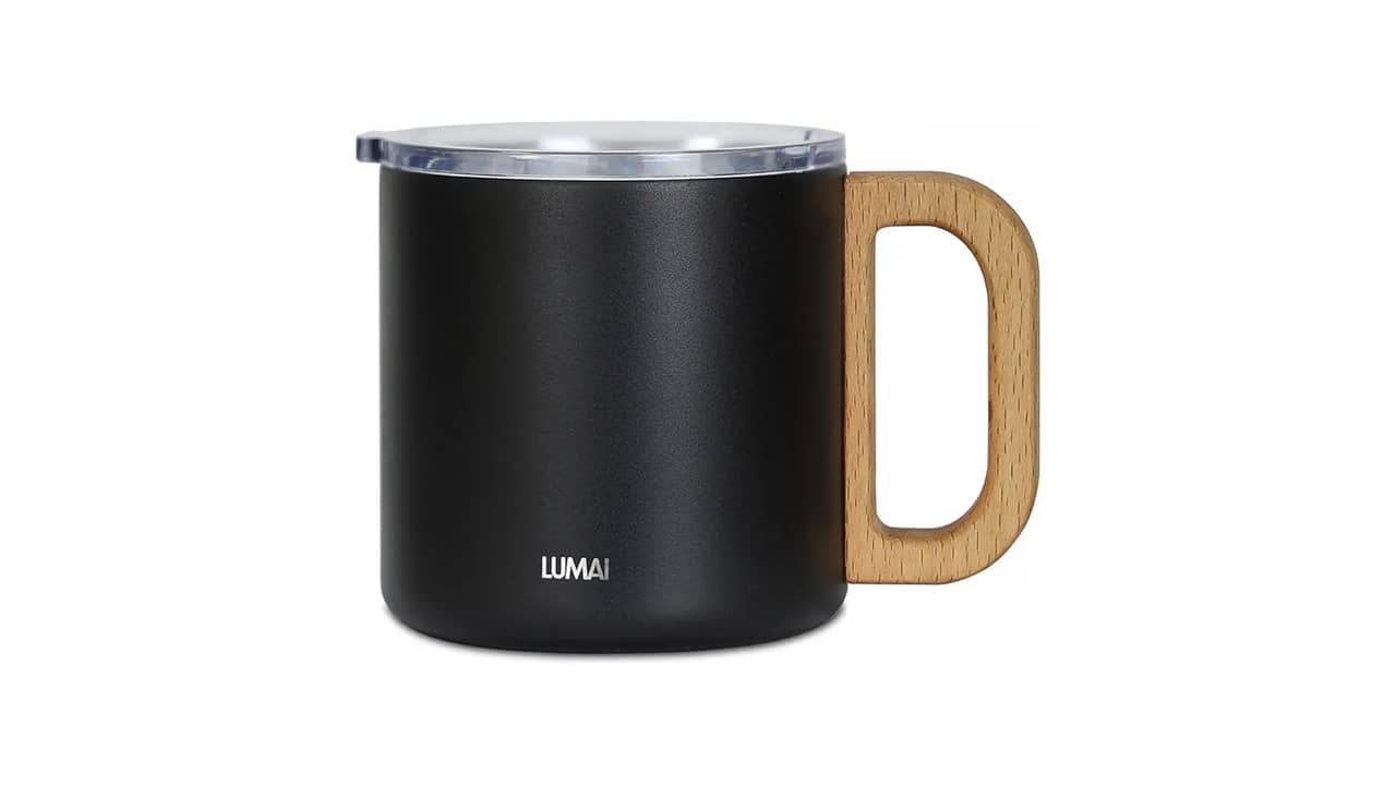 Melhor Caneca Térmica para Café: Top 10 Duráveis