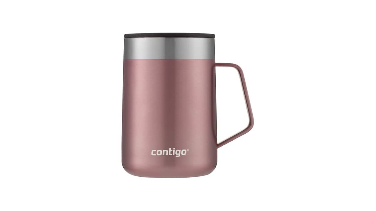 Melhor Caneca Térmica: 10 Modelos com Isolamento