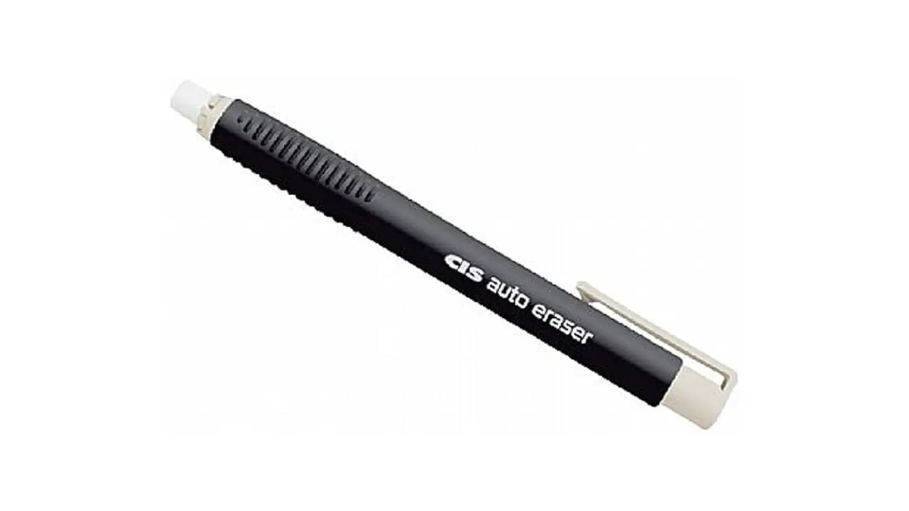 Melhor Caneta Borracha: Qual Cliquei Clicou para Você?