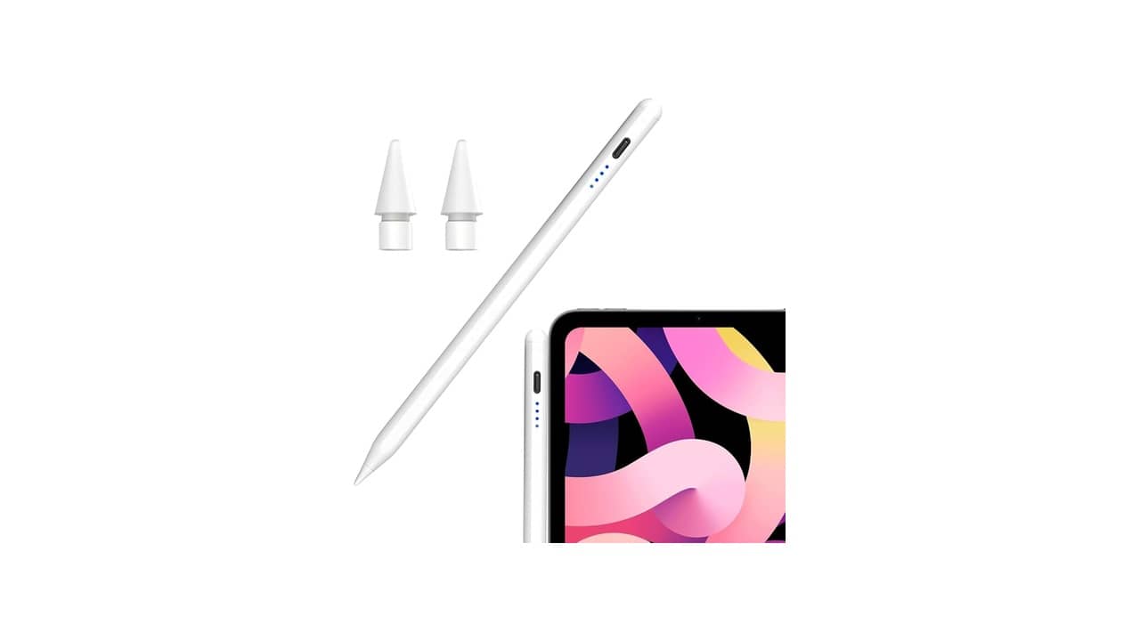 Melhor Caneta Digital: Qual Capacitiva é Perfeita para Você?