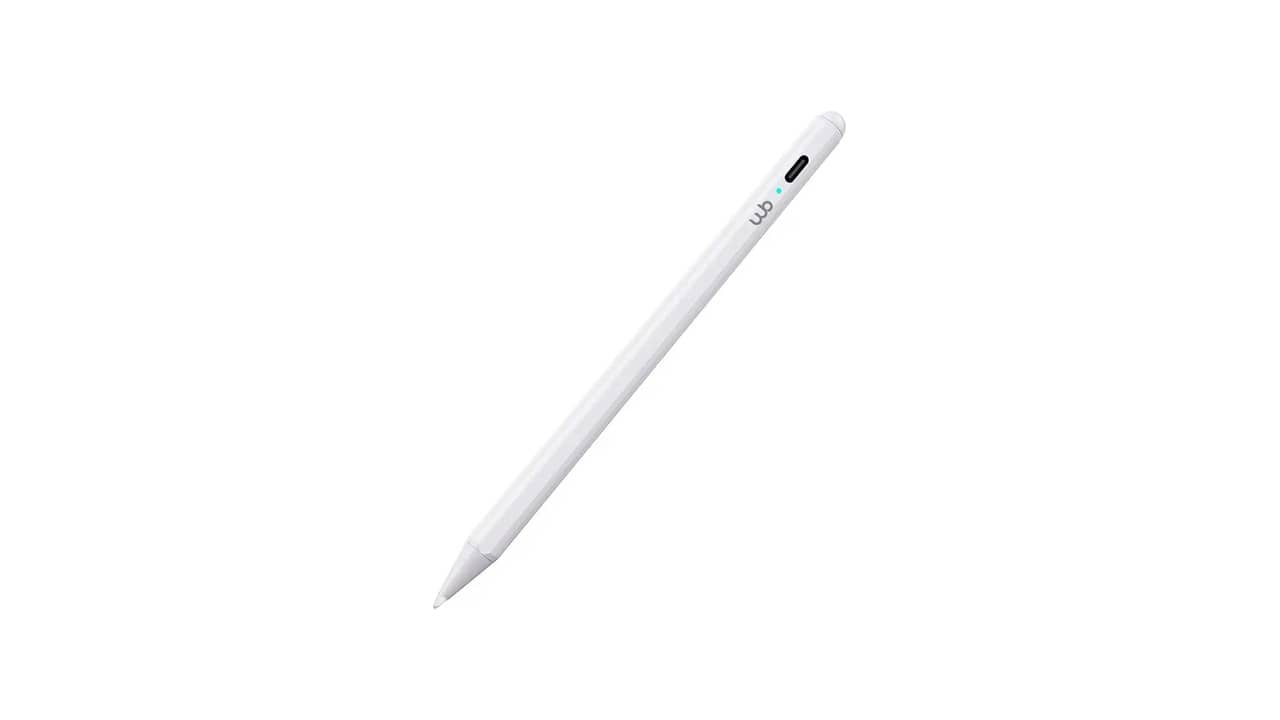 Melhor caneta para iPad 10: Top 10 Alternativas
