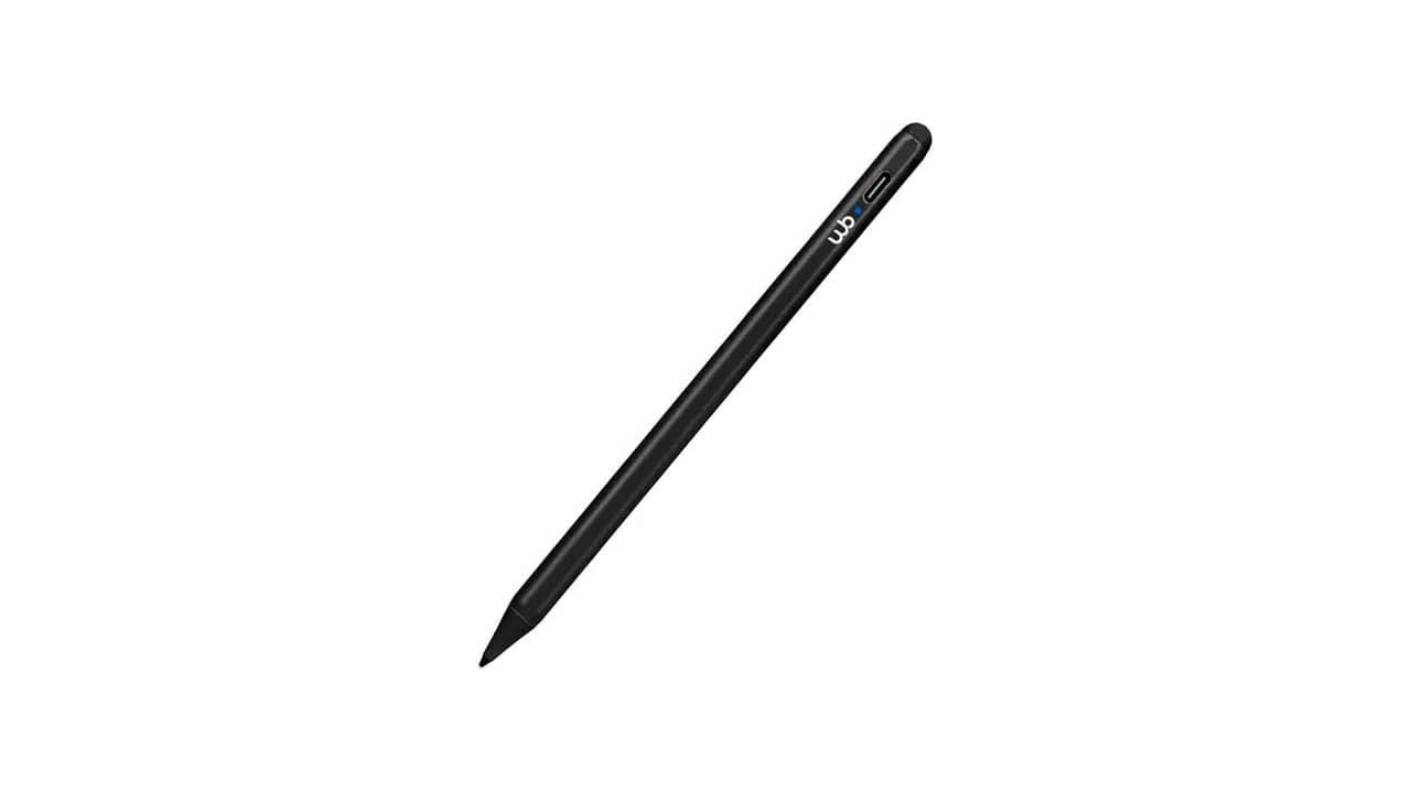 Melhor Caneta para iPad: Análise Detalhada de 10 Modelos Excelentes
