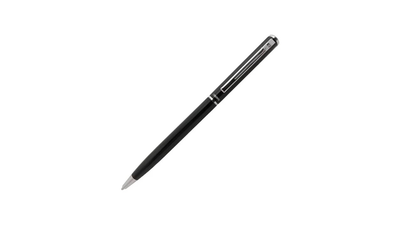 Melhor Caneta para Presente: 10 Modelos Elegantes