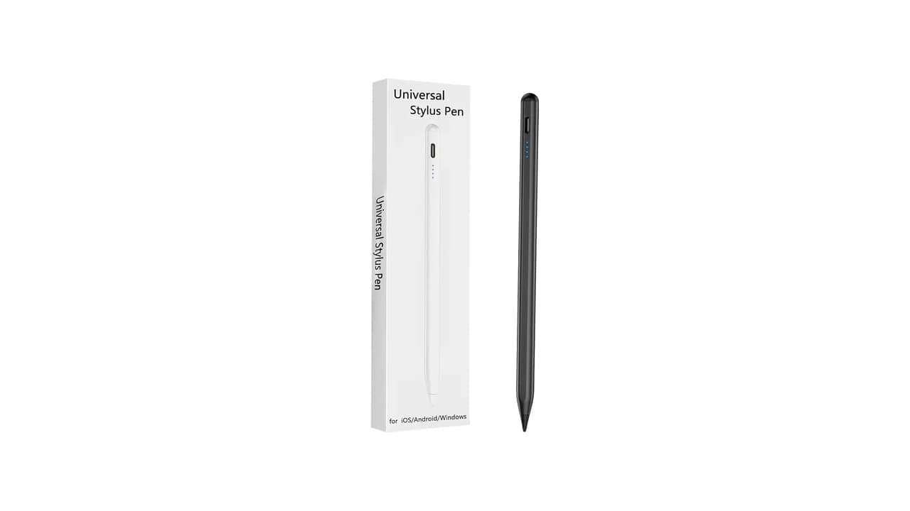 Melhor Caneta para Tablet A9: Top 10 Estilos e Tecnologias