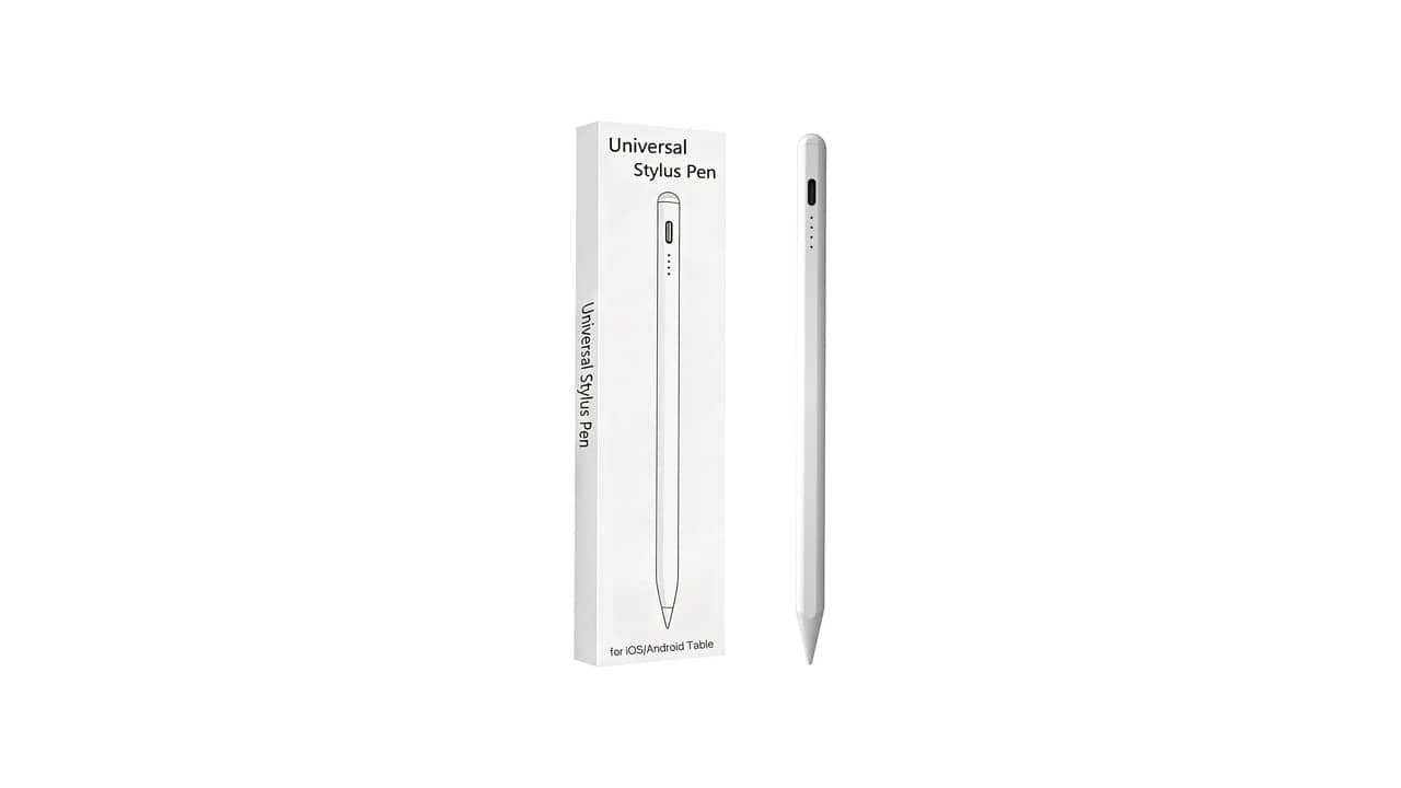 Melhor Caneta para Tablet Samsung A9: Análise Detalhada das 10 Melhores Opções