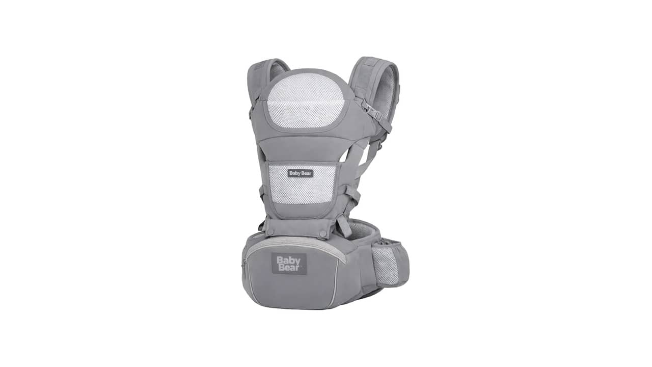 Melhor Canguru para Bebê Babycenter: Análise Detalhada dos 10 Modelos Top