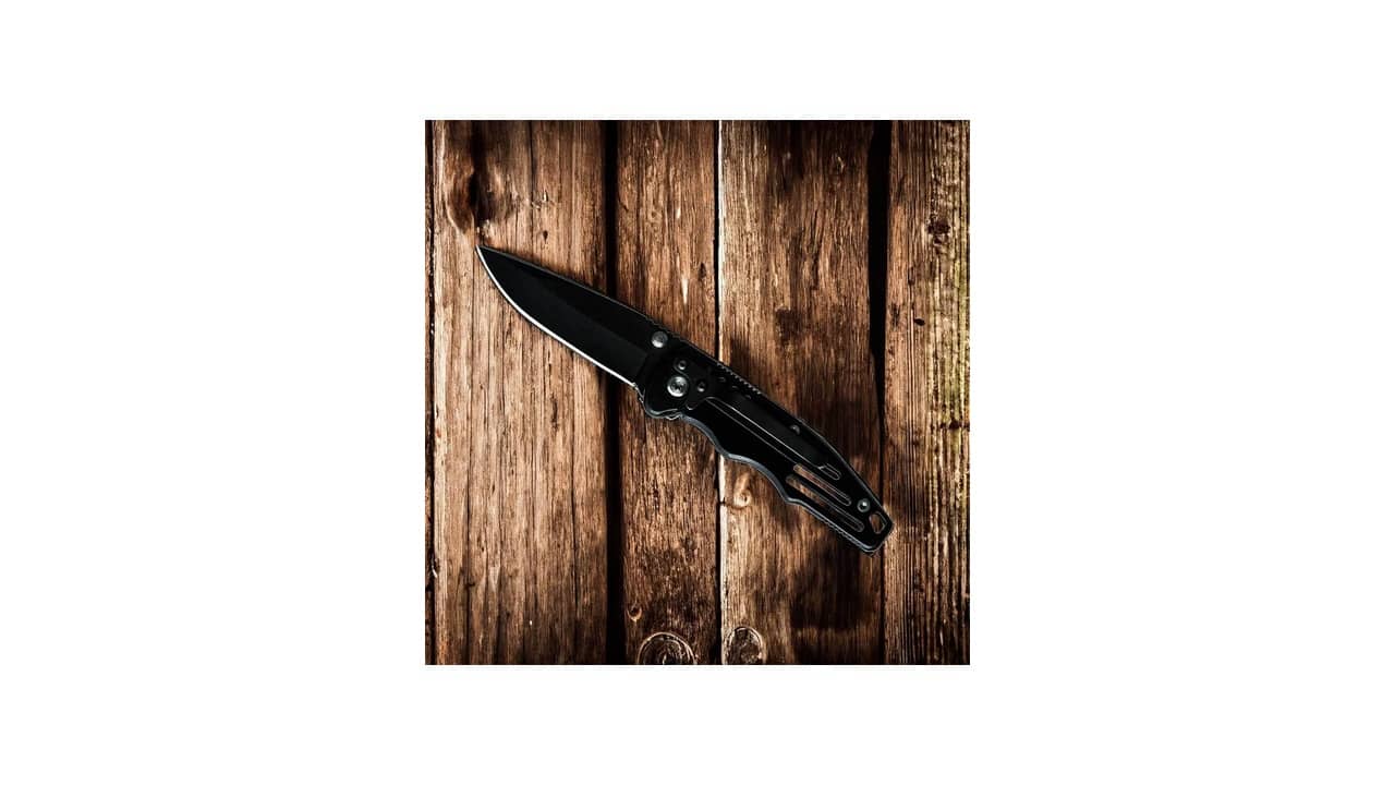 Melhor canivete EDC: 10 Opções Robustas e Compactas