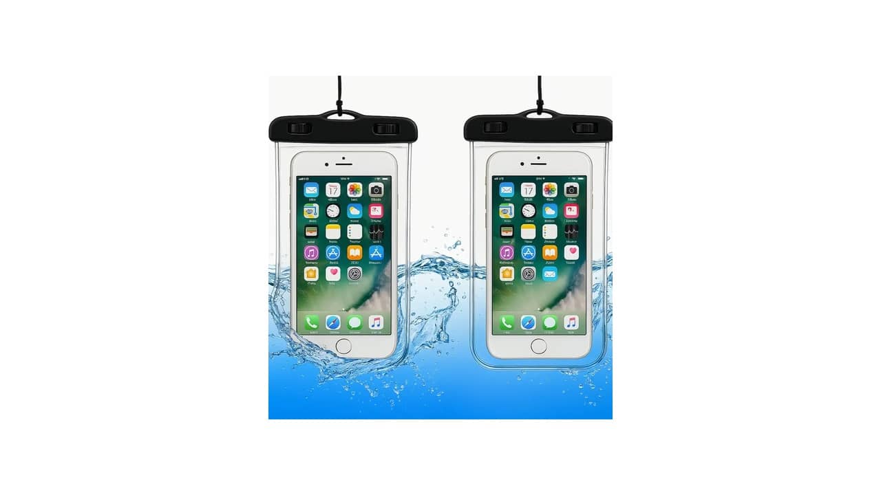 Melhor Capa a Prova Dagua para Celular: 10 Modelos