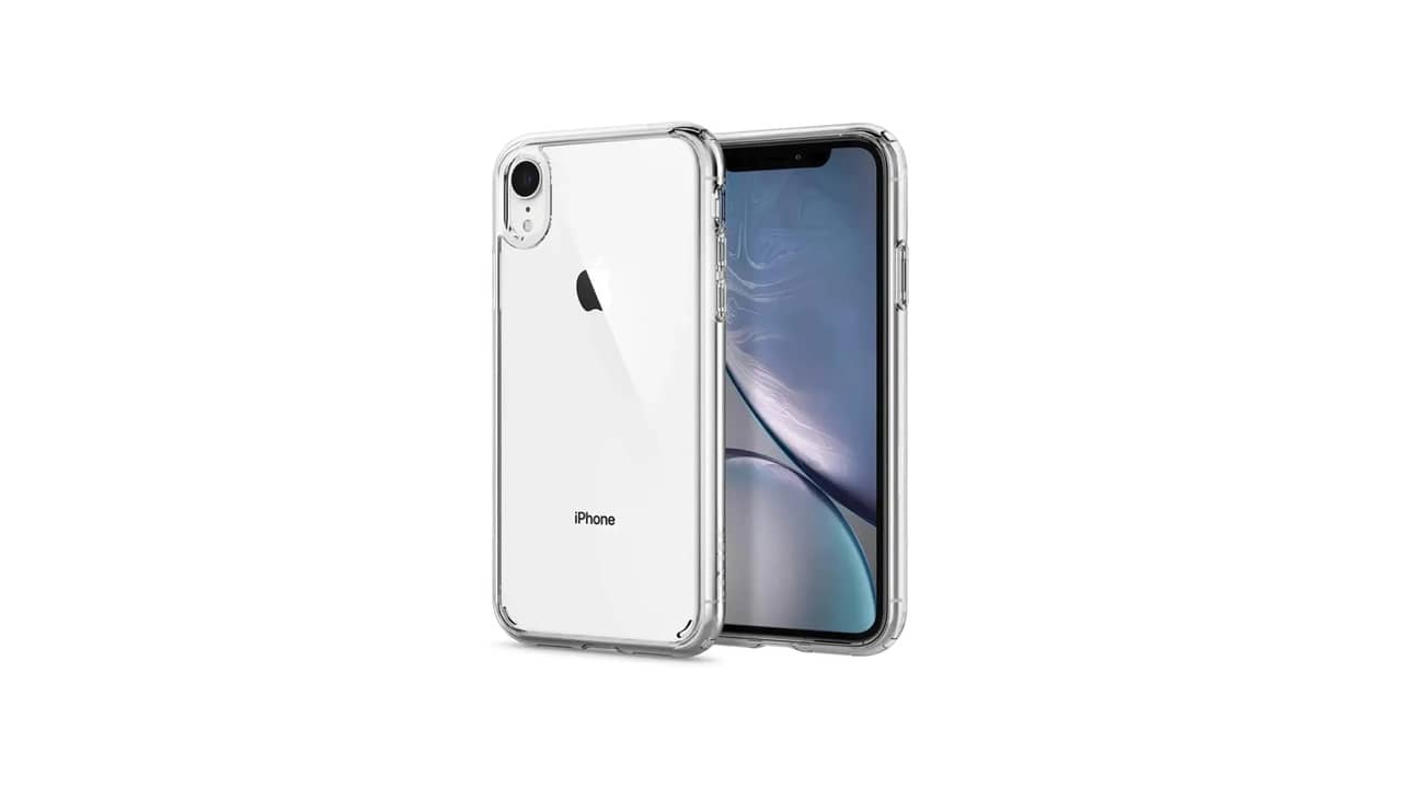 Melhor Capa Antiqueda iPhone XR: Proteção Total e Estilo