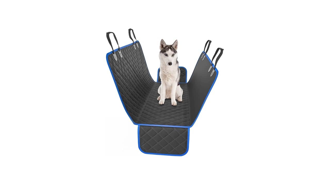 Melhor Capa de Carro para Cachorro: Proteção Total e Comodidade