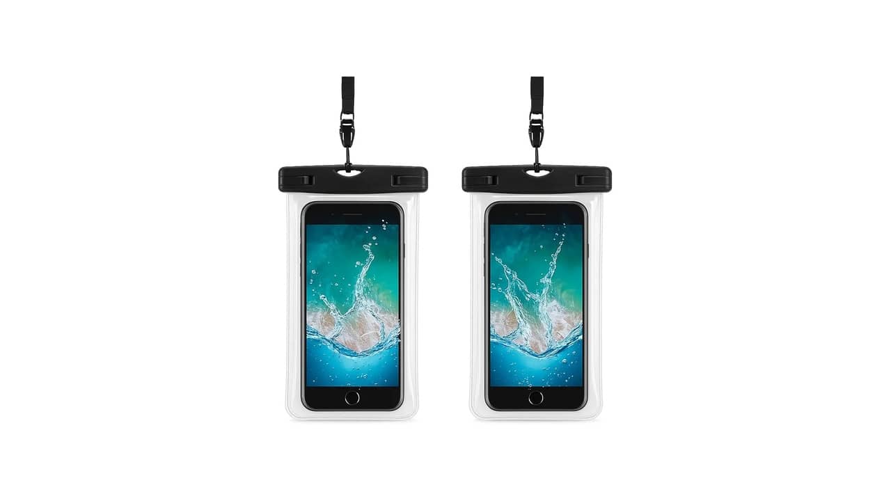 Melhor capa de proteção para celular: 10 Modelos Impermeáveis