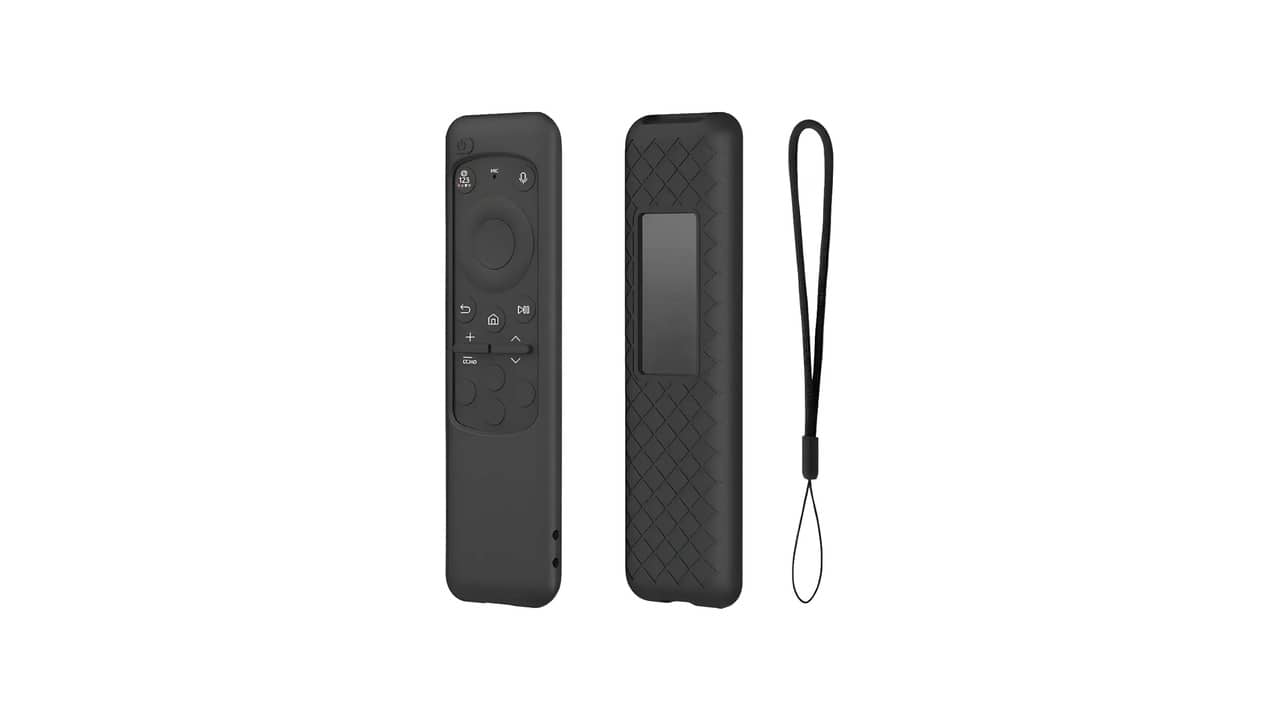 Melhor Capa de Silicone para Controle de Smart TV: Proteção e Estilo