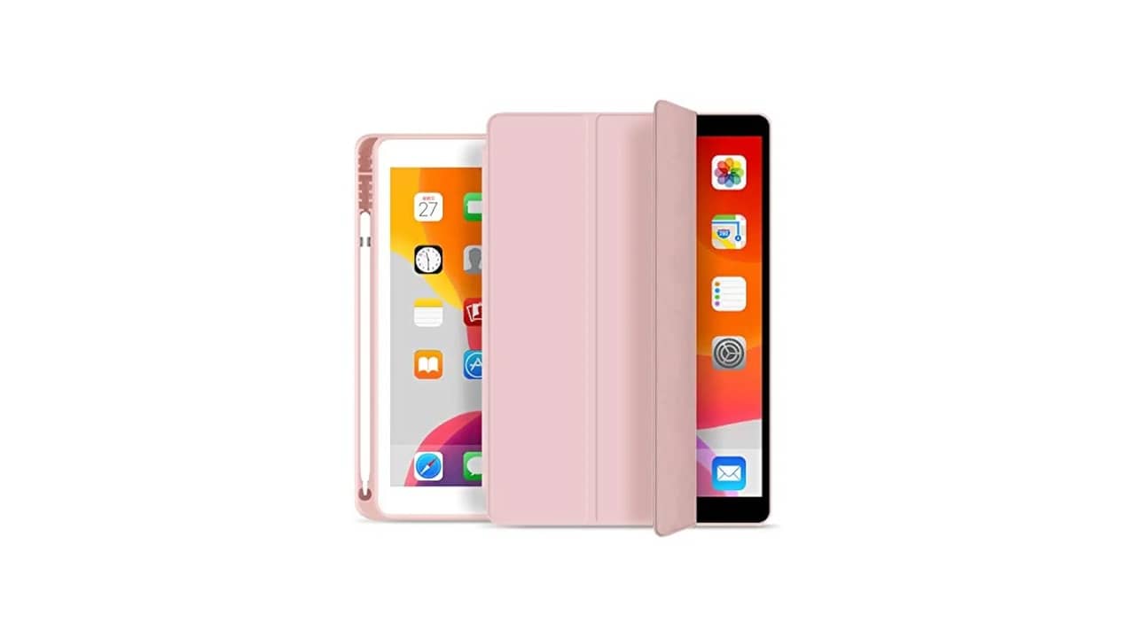 Melhor Capa iPad 9: Proteção e Design