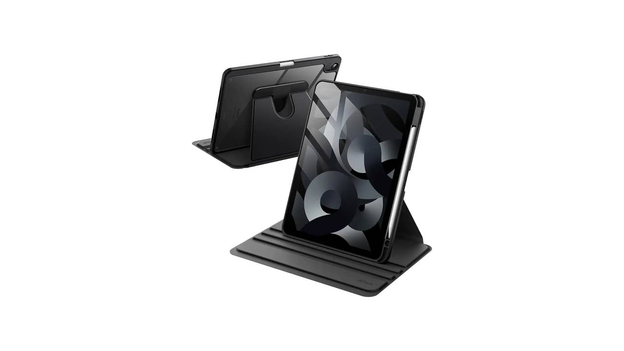 Melhor Capa iPad Air 5: Comparação de 10 Modelos Top de Linha