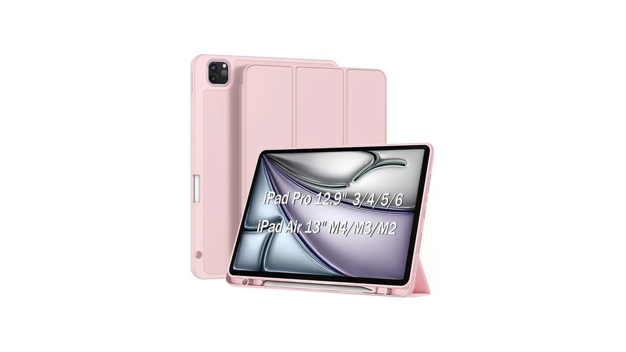 Melhor Capa iPad Pro: Proteção e Estilo