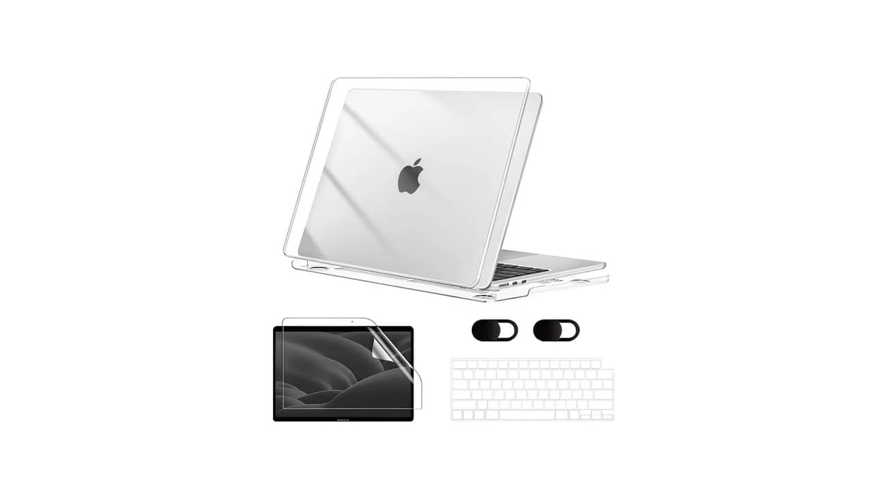 Melhor Capa Macbook: Proteção e Design Exclusivo