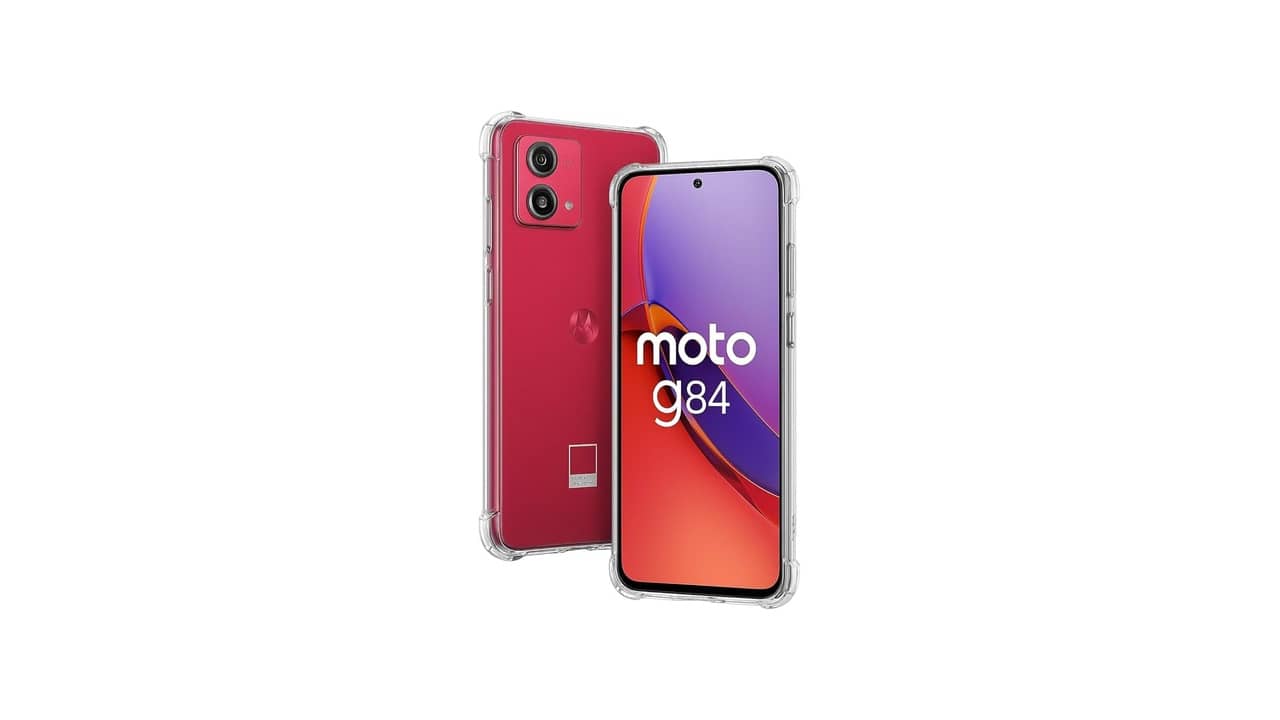 Melhor Capa Moto G84: Análise de 10 Modelos Antishock e Protetores