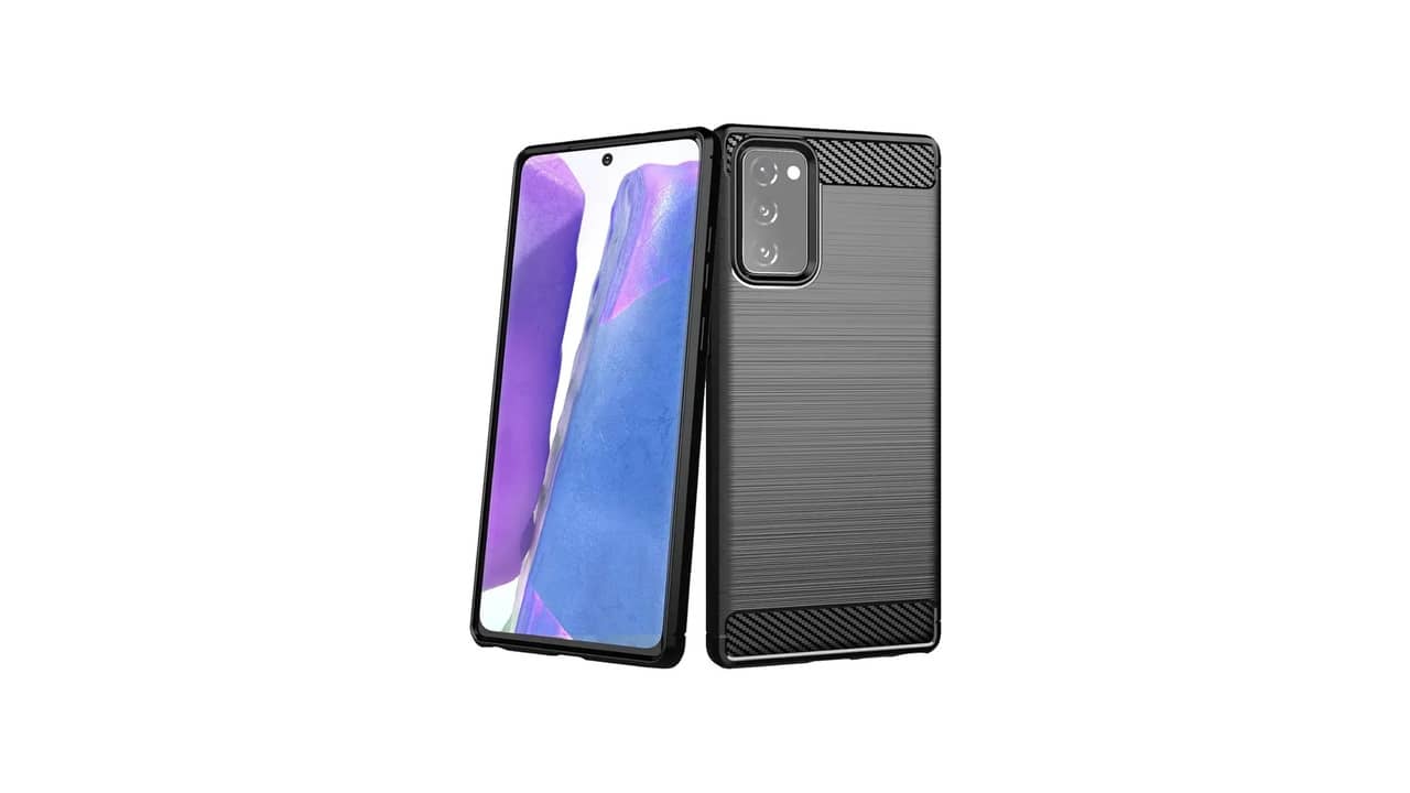 Melhor Capa Note 20: Análise de 10 Modelos Duráveis e Estilosos
