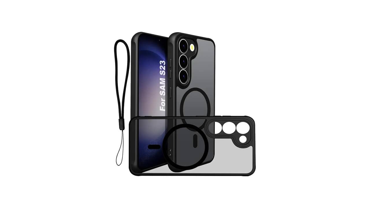 Melhor Capa para Celular Samsung S23: 10 Opções de Alta Proteção