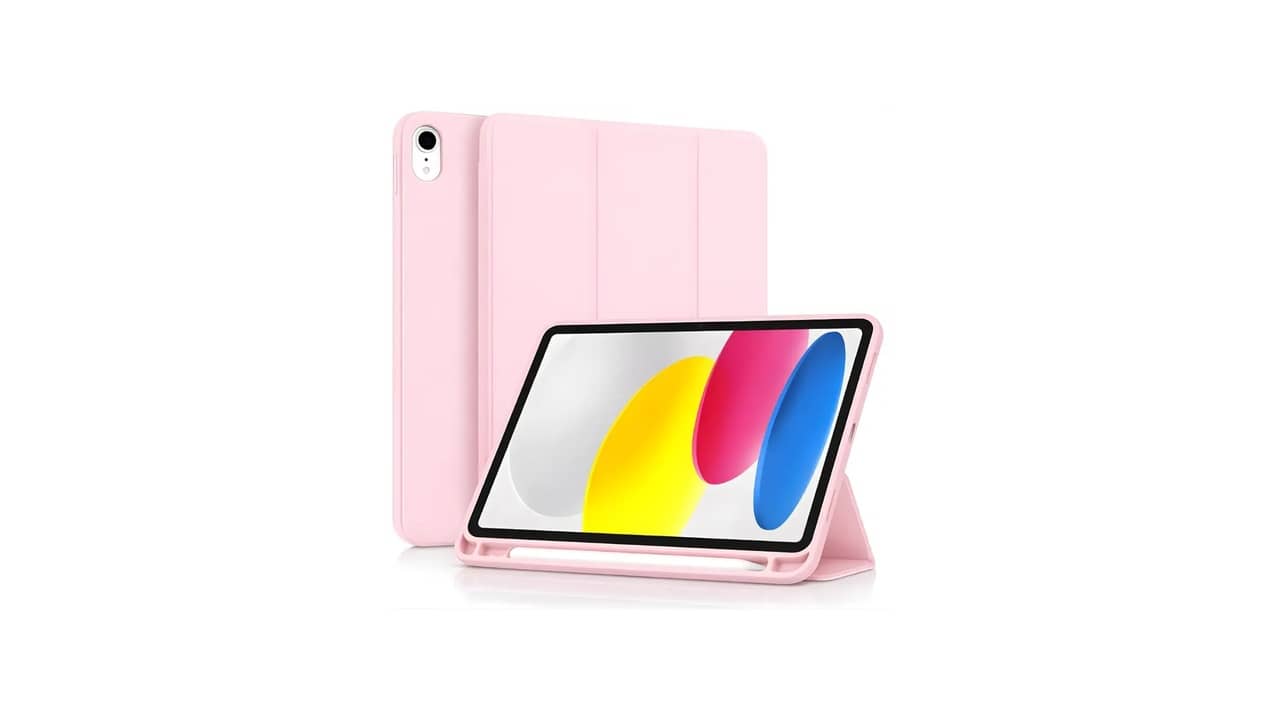 Melhor Capa para iPad 11: Análise Detalhada e Recomendações