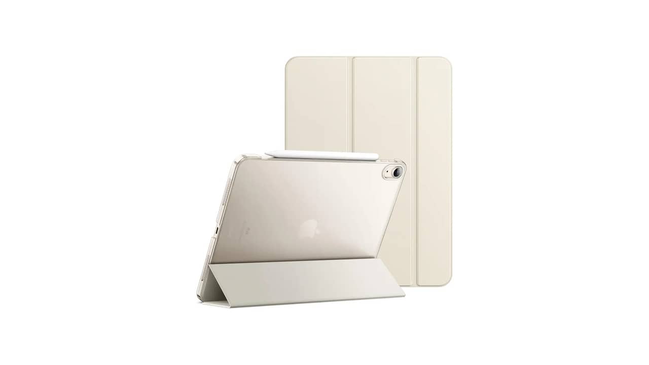 Melhor Capa para iPad Air: Análise de 10 Opções Protegidas e Funcionais