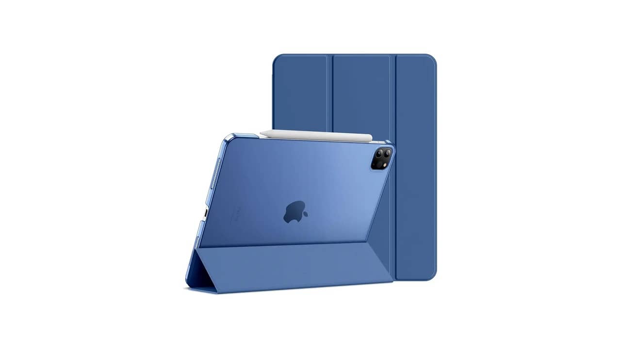 Melhor Capa para iPad Pro: Análise Completa de 10 Modelos de Alta Qualidade