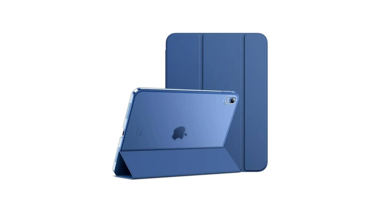 Melhor Capa para iPad: 10 Cases com Máxima Proteção