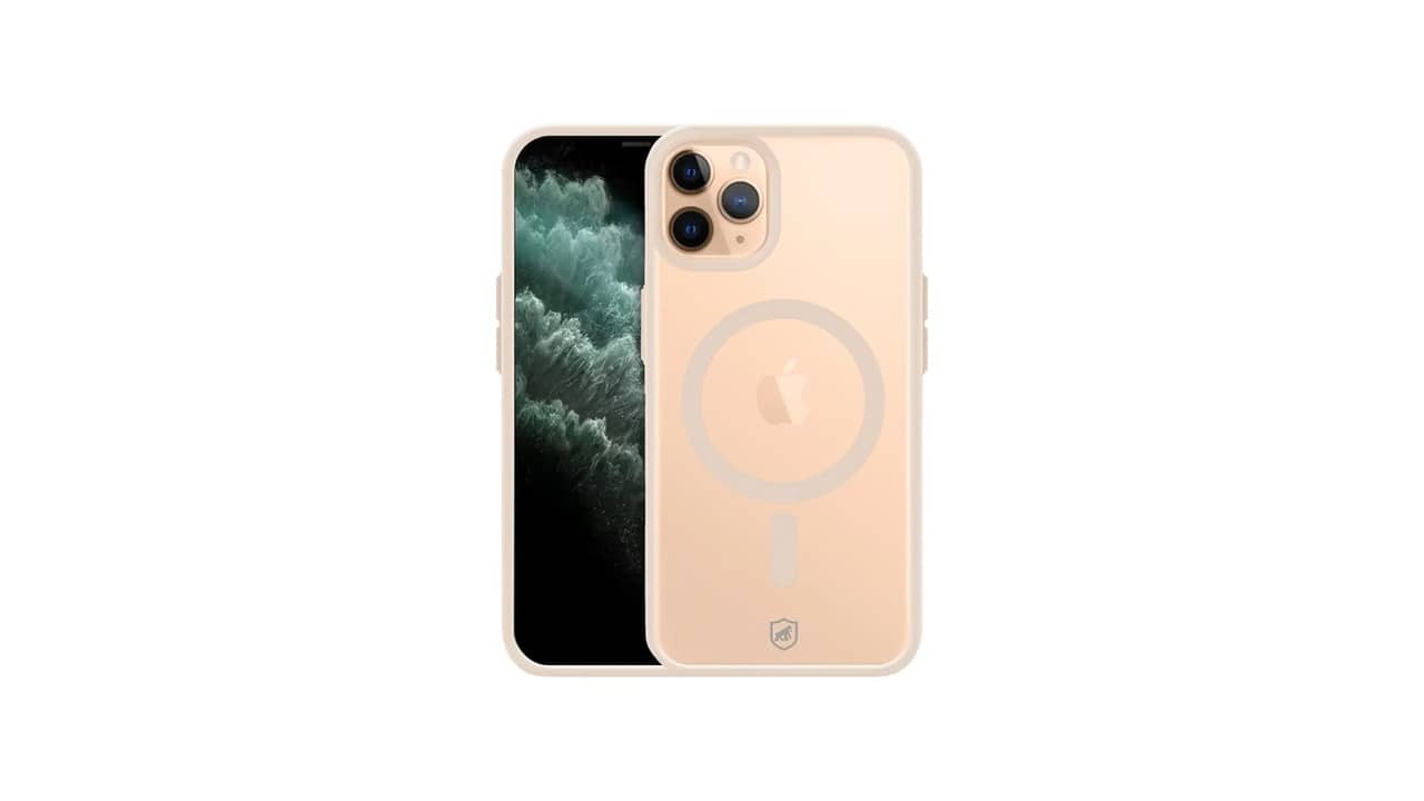 Melhor Capa para iPhone 11 Pro Max: Análise Detalhada de 10 Modelos Protegidos