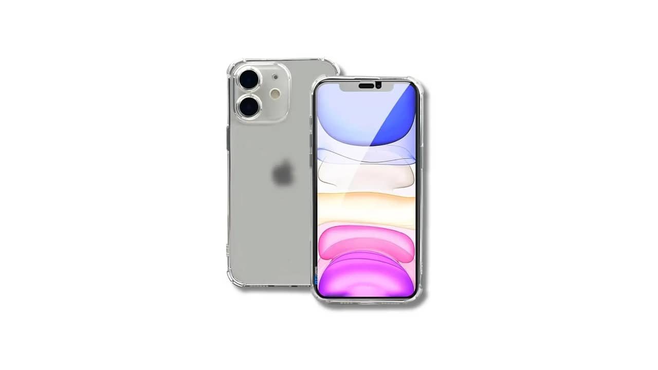 Melhor Capa Para iPhone 11: 10 Opções Resistentes