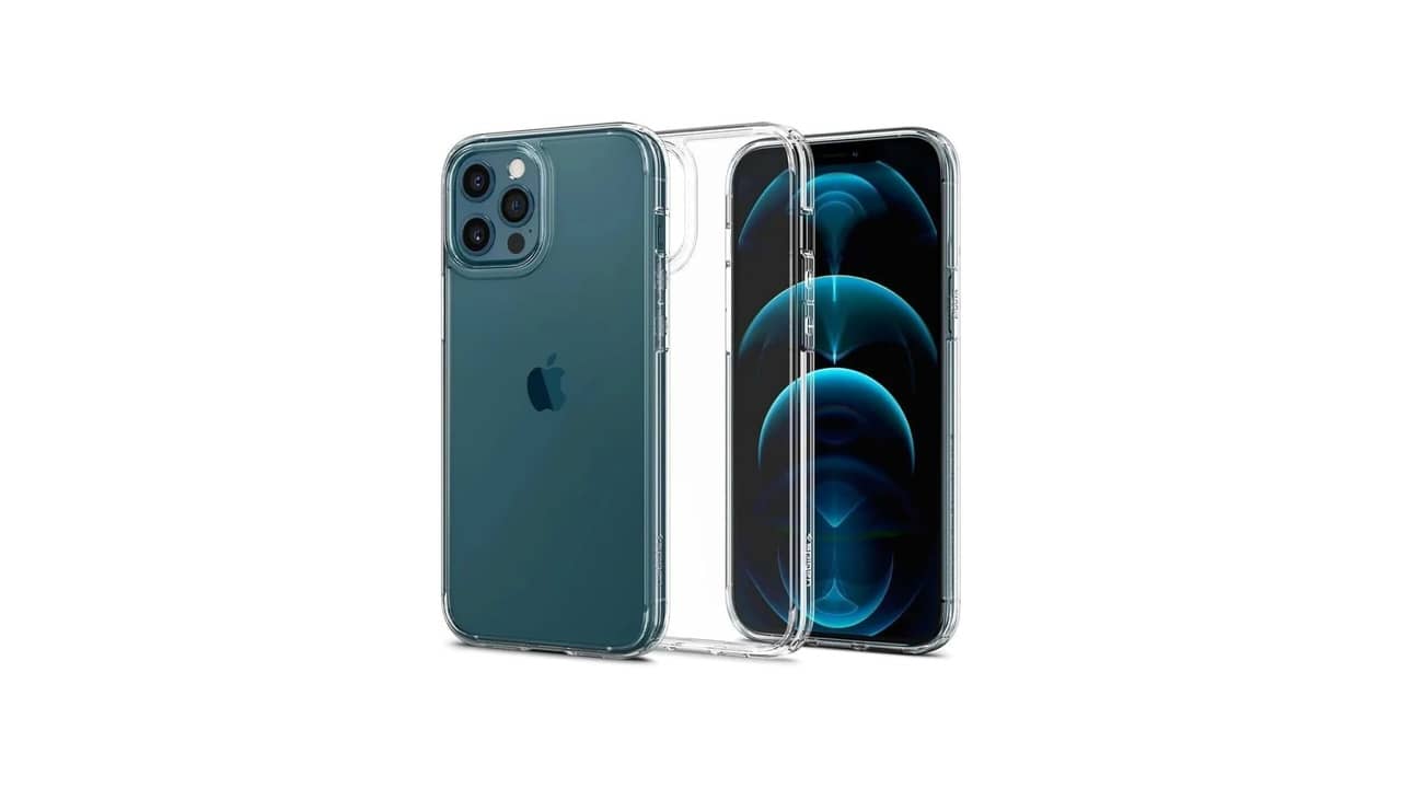 Melhor Capa para iPhone 12 Pro Max: Proteção Total e Estilo