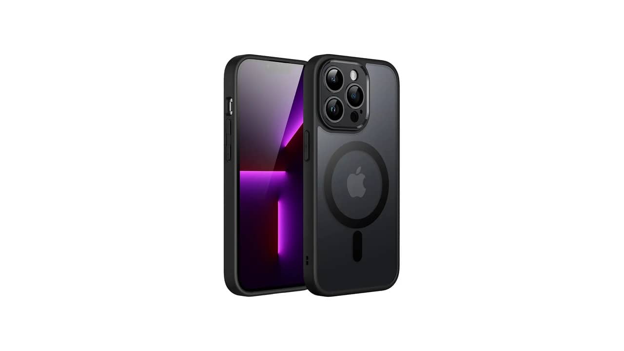 Melhor Capa para iPhone 13 Pro Max: Proteção Total e Estilo
