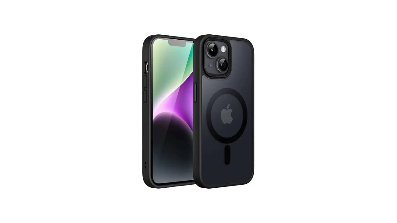 Melhor Capa para iPhone 14 Plus: Análise de 10 Modelos Protegidos e Estilosos