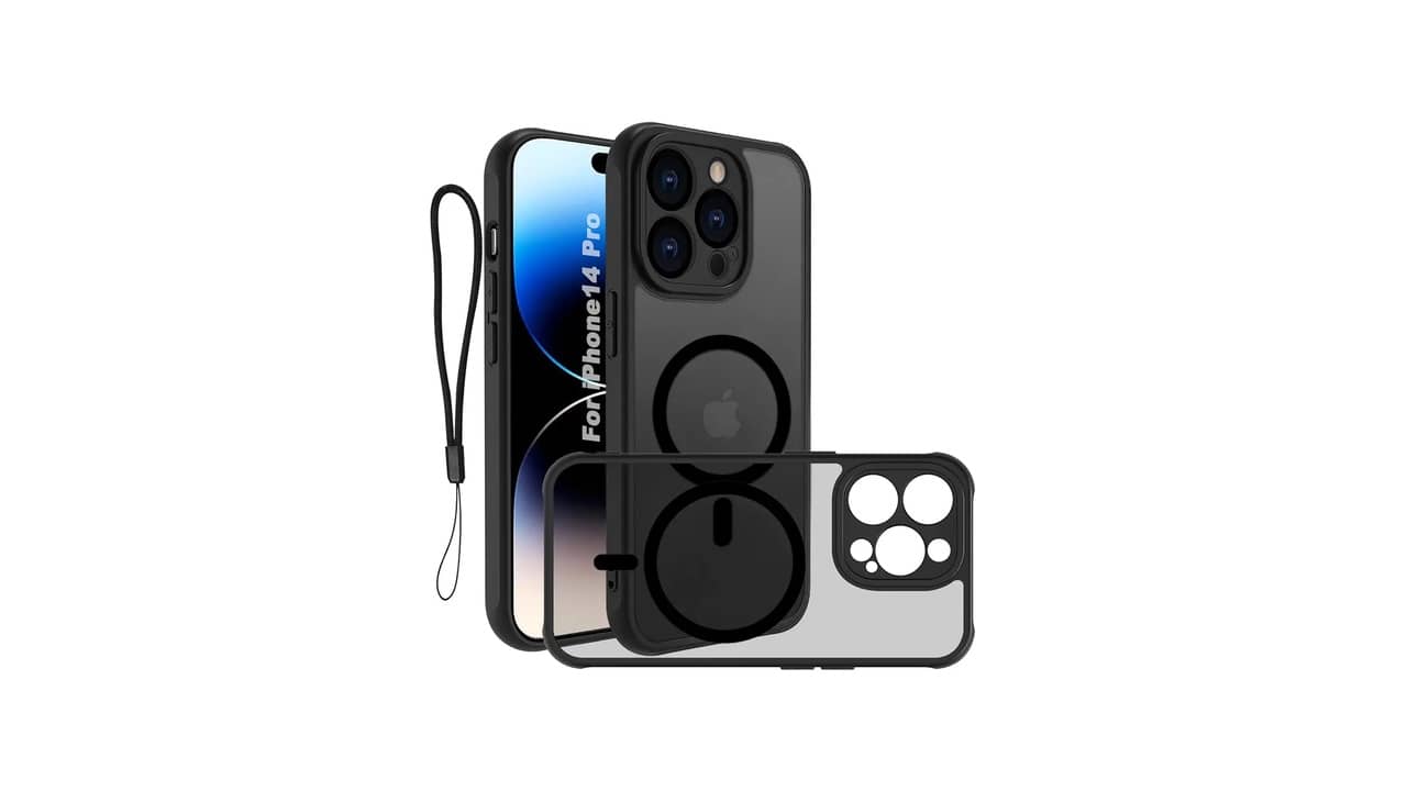 Melhor Capa para iPhone 14 Pro: Proteção e Estilo Sem Compromisso
