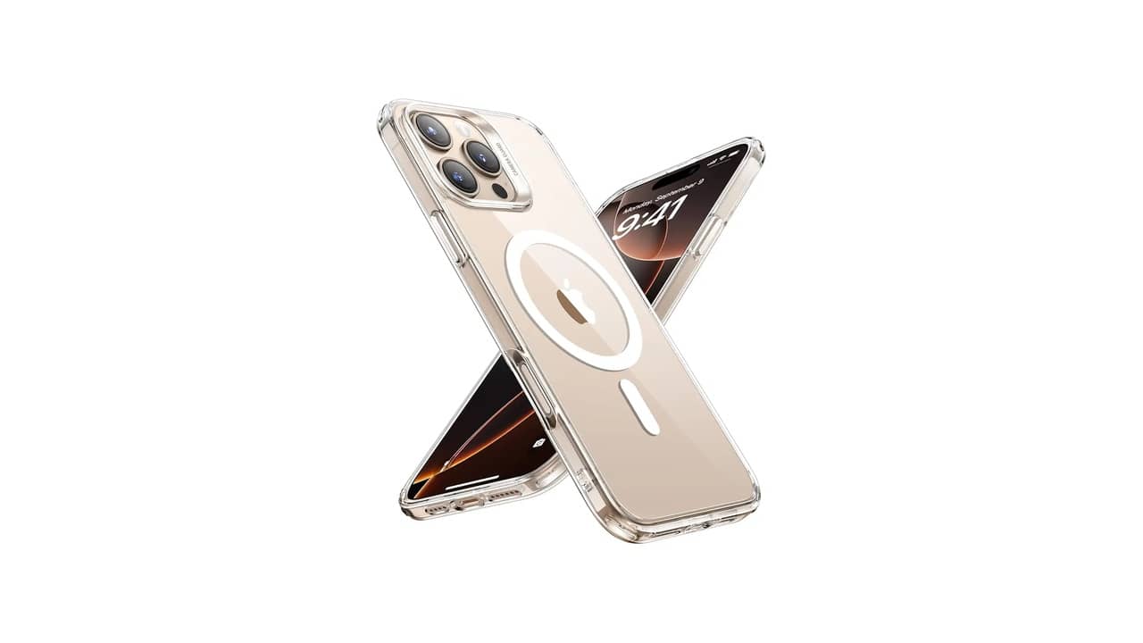 Melhor capa para iPhone 16 Pro Max: 10 Opções Resistentes