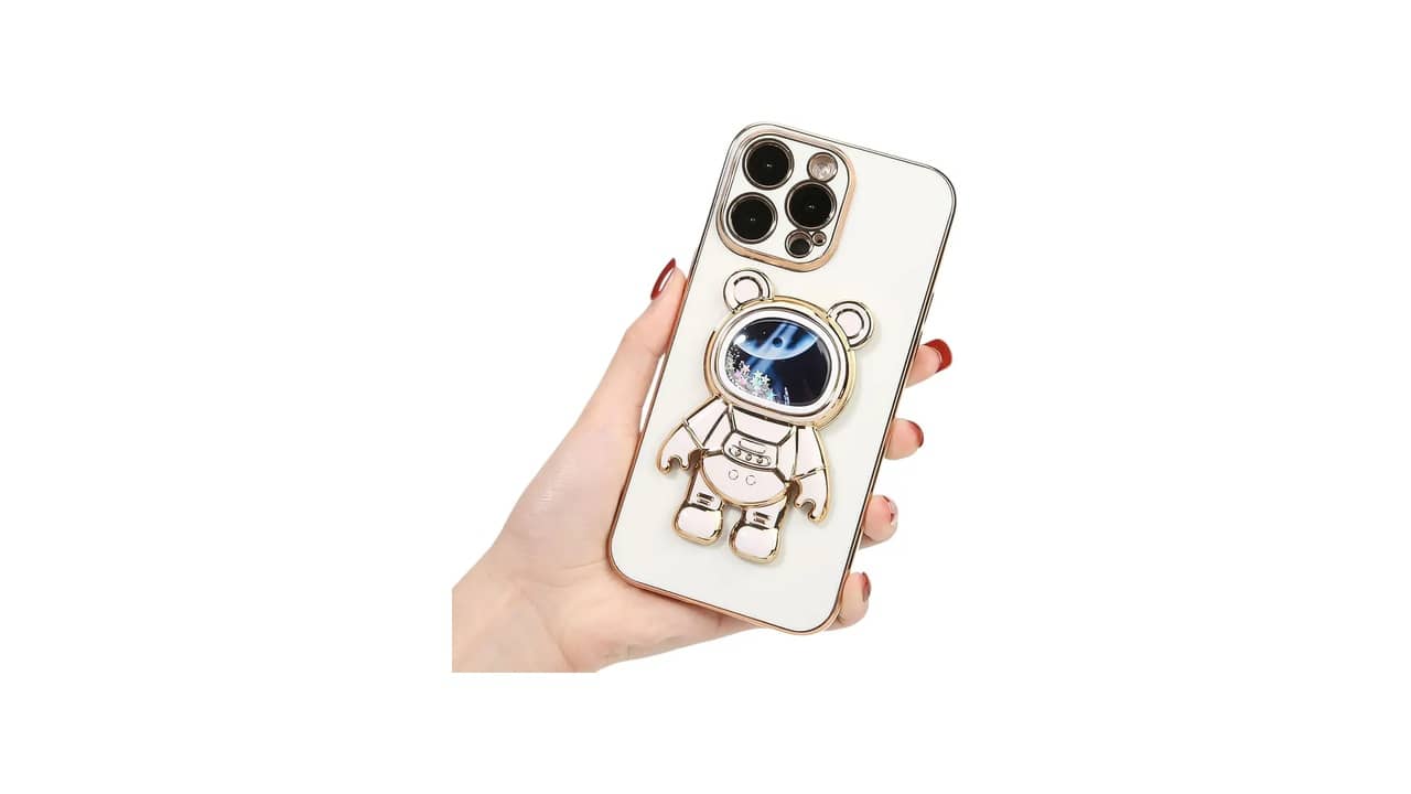 Melhor capa para iPhone 16 Pro: 10 Opções com MagSafe e Proteção