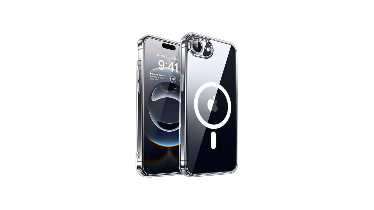 Melhor Capa para iPhone 16E: Proteção e Estilo Para Sua Smartwatch