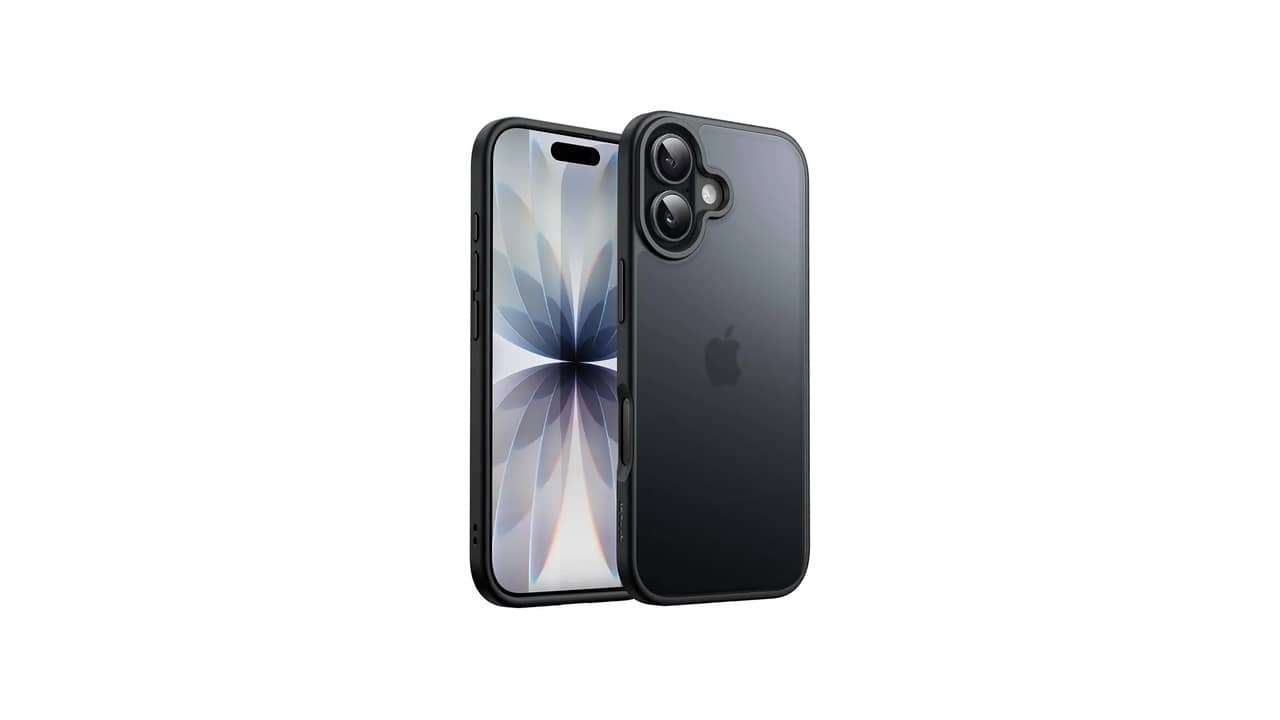 Melhor Capa para iPhone 17: Proteção Militar e Estilo