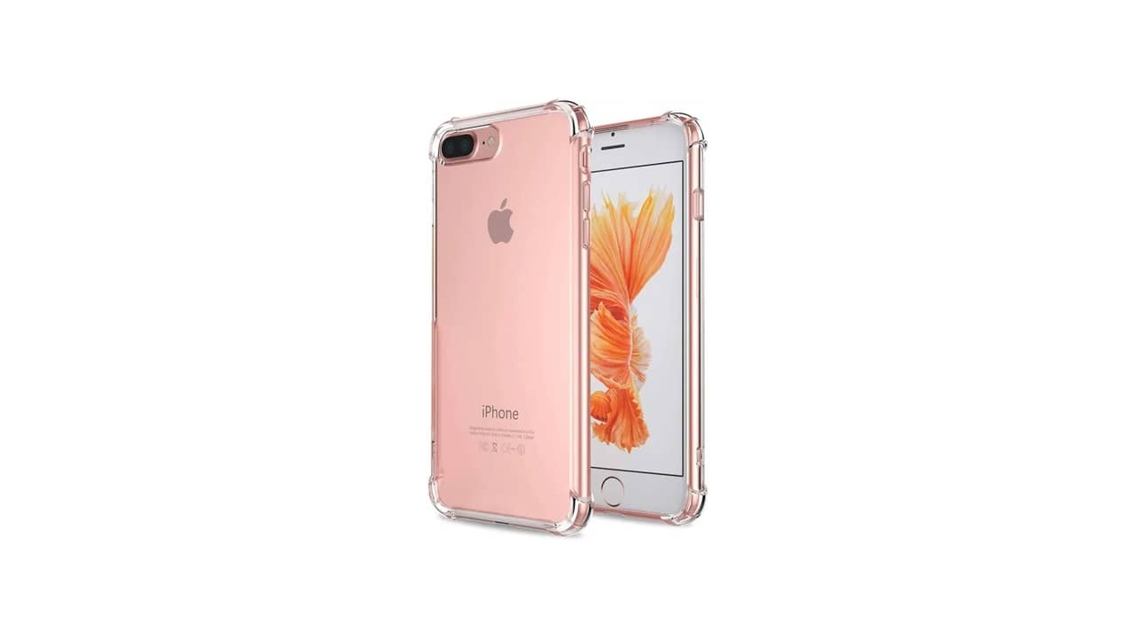 Melhor Capa para iPhone 8 Plus: Análise Completa de 10 Modelos Top