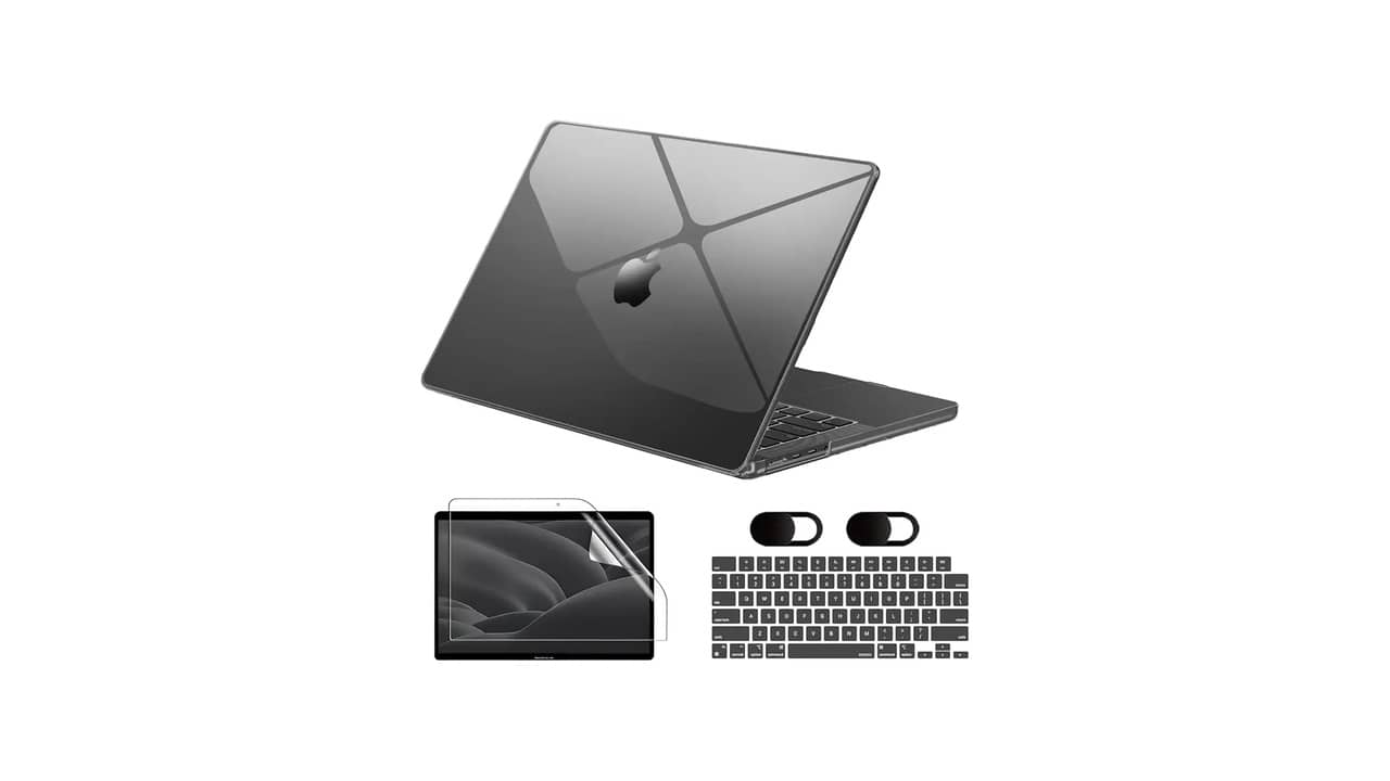 Melhor Capa para Macbook Air M1: Análise de 10 Modelos Top