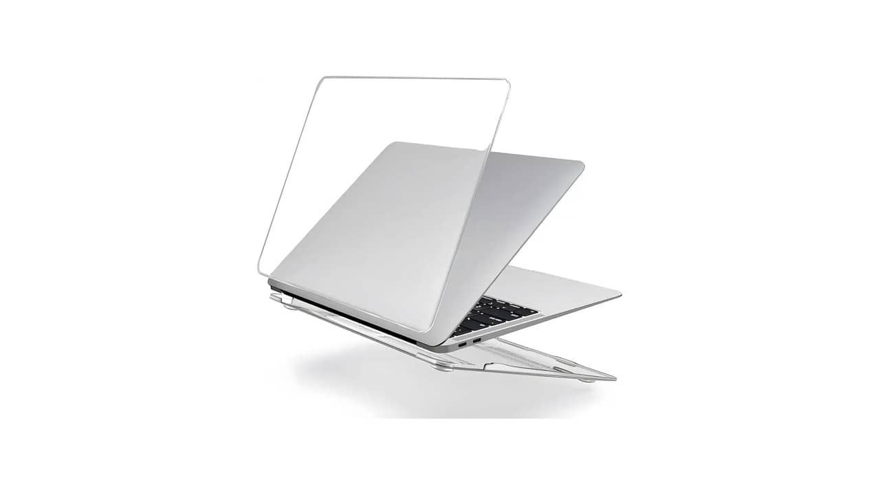 Melhor Capa para MacBook Air: 10 Modelos com Proteção de Alto Nível