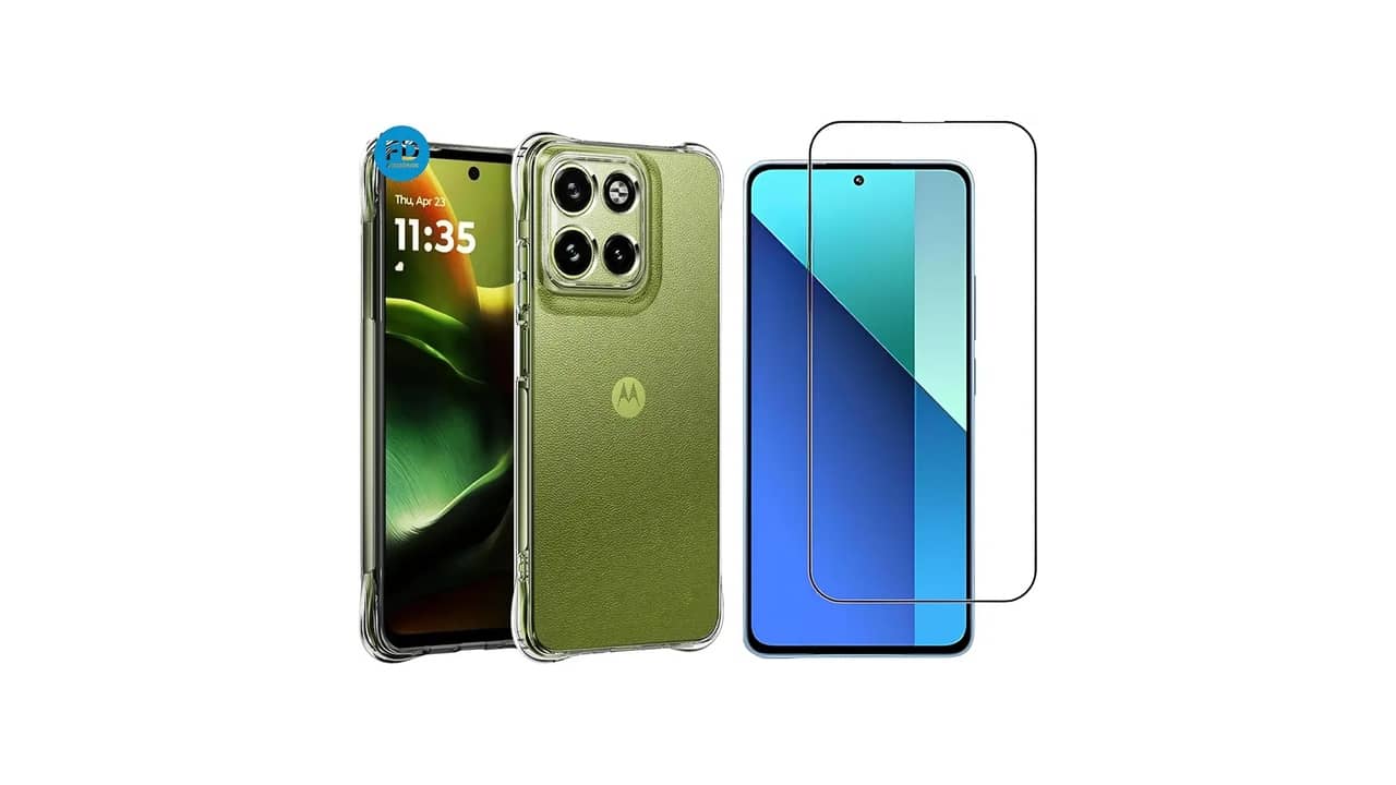 Melhor Capa para Moto G75: Proteção Total e Estilo