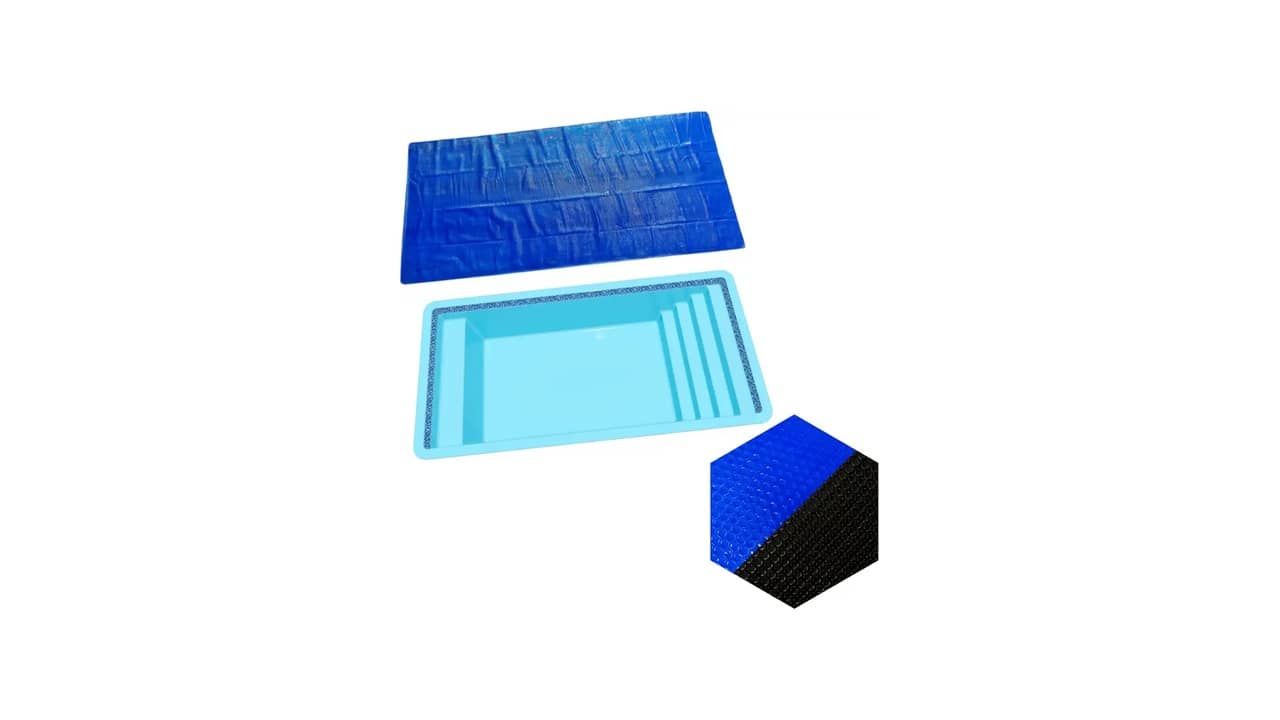 Melhor Capa Térmica Para Piscina 300 ou 500 Micra: Guia de Economia