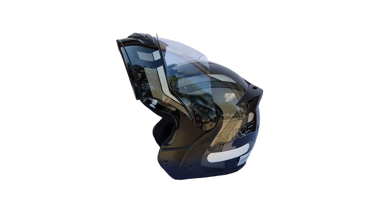 Melhor Capacete Articulado Custo-benefício: As Melhores Opções do Mercado