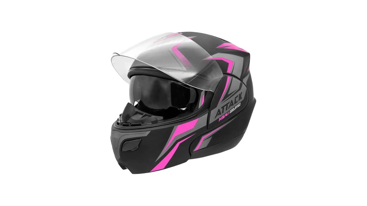 Melhor Capacete Articulado: 10 Modelos em Destaque.