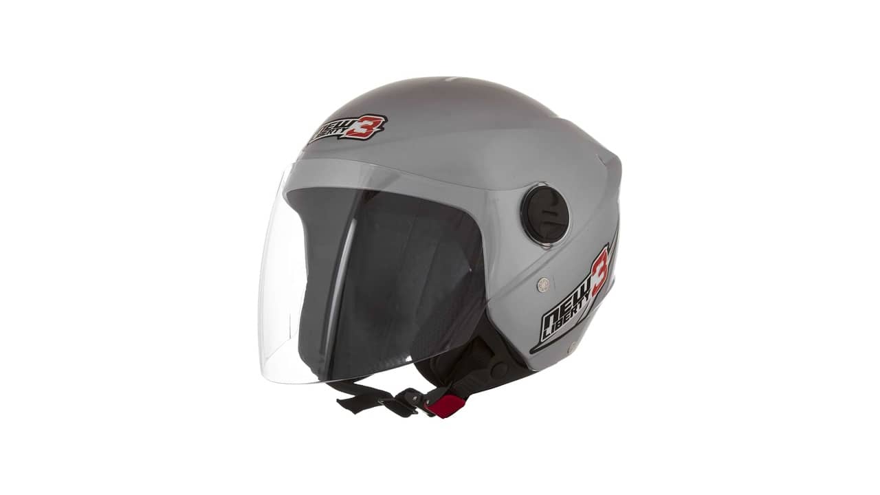 Melhor capacete até 1500 reais: Top 10 Custo-Benefício