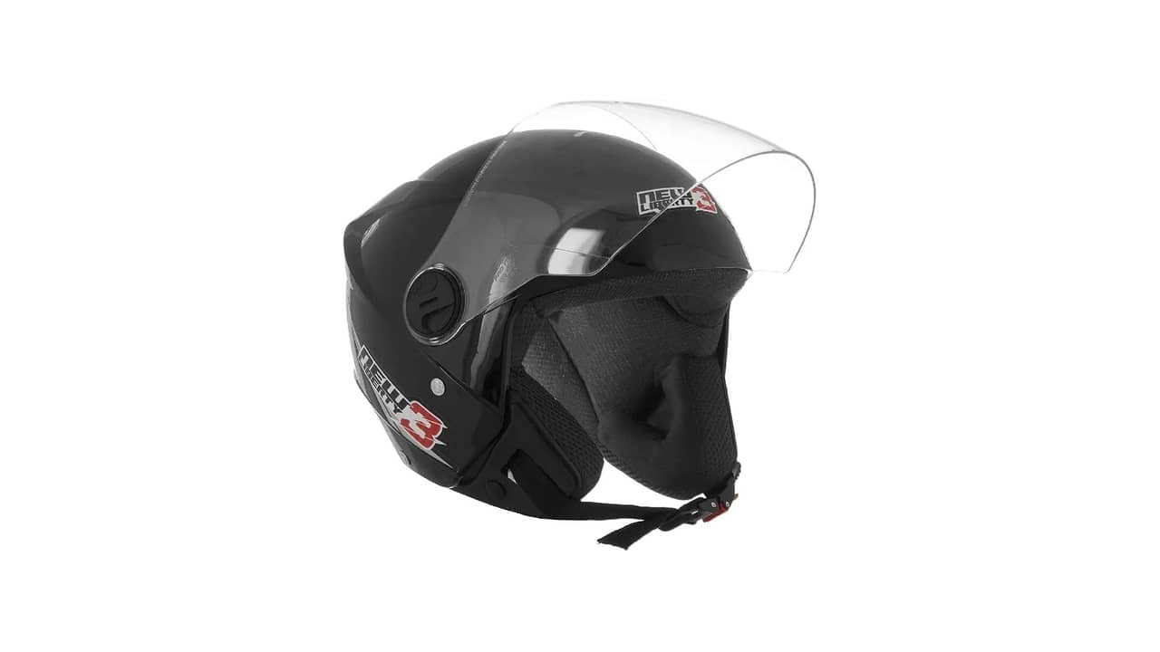 Melhor Capacete Até 200 Reais: 10 Modelos com Ótimo Custo