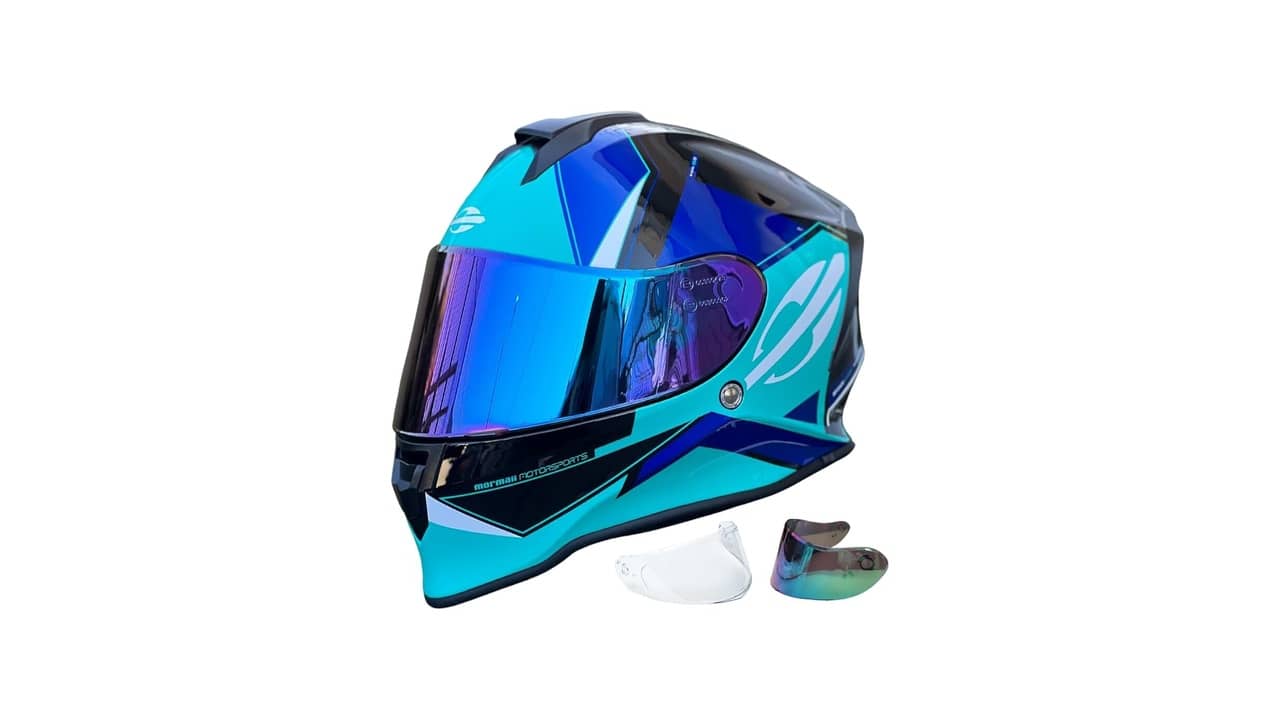 Melhor Capacete de Moto para quem usa Óculos: Proteção e Visibilidade Otimizadas