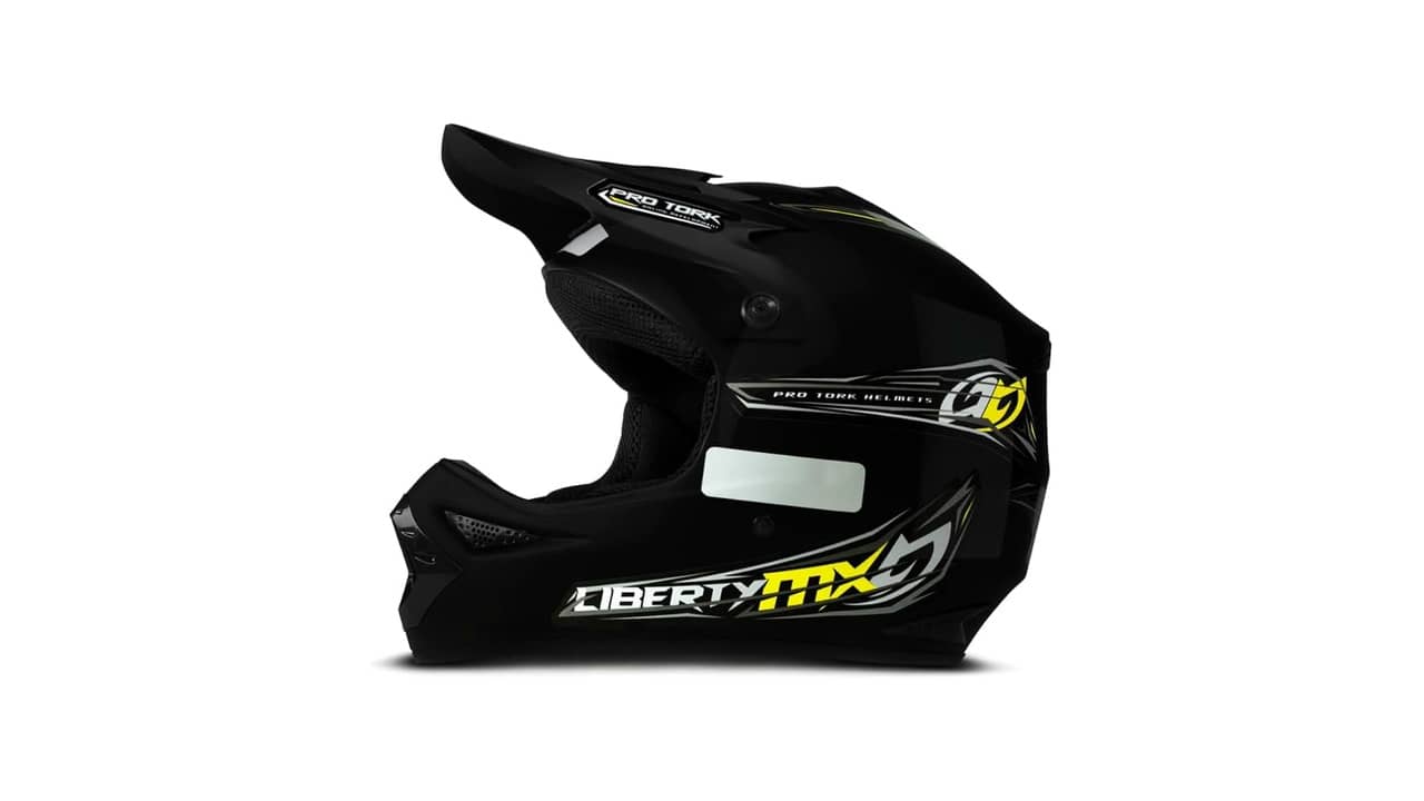 Melhor Capacete de Motocross do Mundo: Qual Garante a Melhor Proteção?