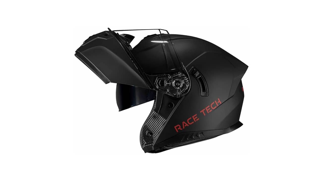 Melhor capacete escamoteável 2026: Top 10 Modelos